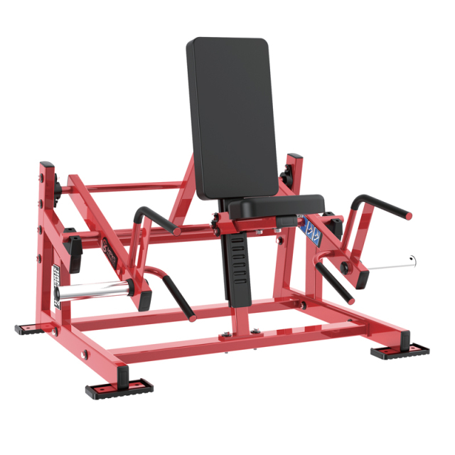 MPKS Fitness Seated/Standing Shrug CX-HM50