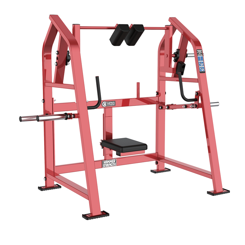 MPKS Fitness 4-Way Neck CX-HM52