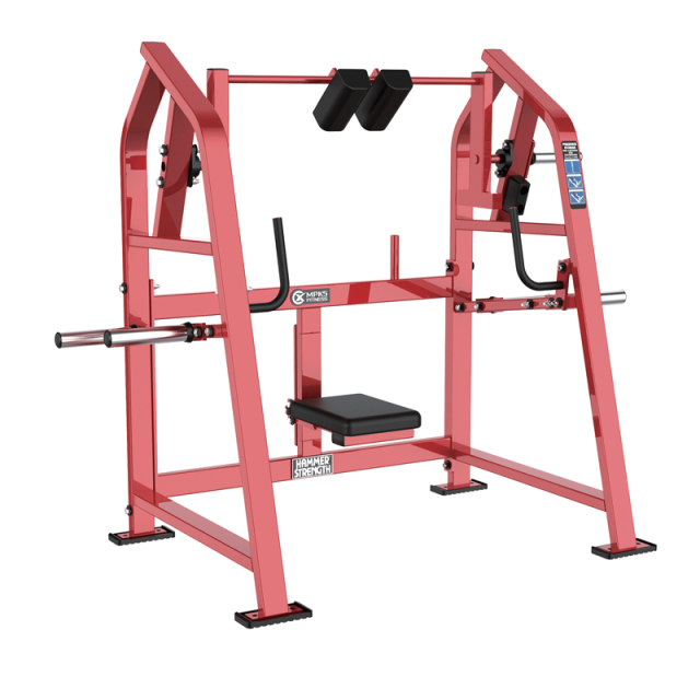 MPKS Fitness 4-Way Neck CX-HM52