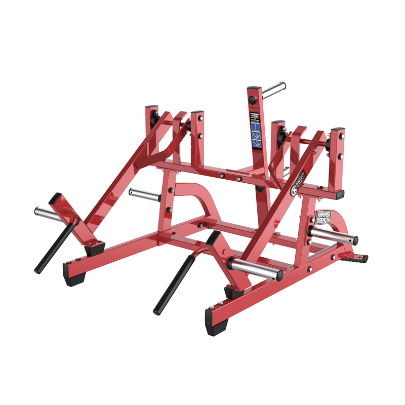 MPKS Fitness Squat High Pull CX-HM56