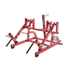 MPKS Fitness Squat High Pull CX-HM56