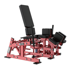 MPKS Fitness Hip Adduction CX-HM57