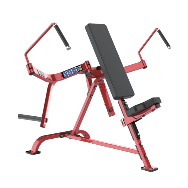 MPKS Fitness Incline Pectoral Fly CX-HM54
