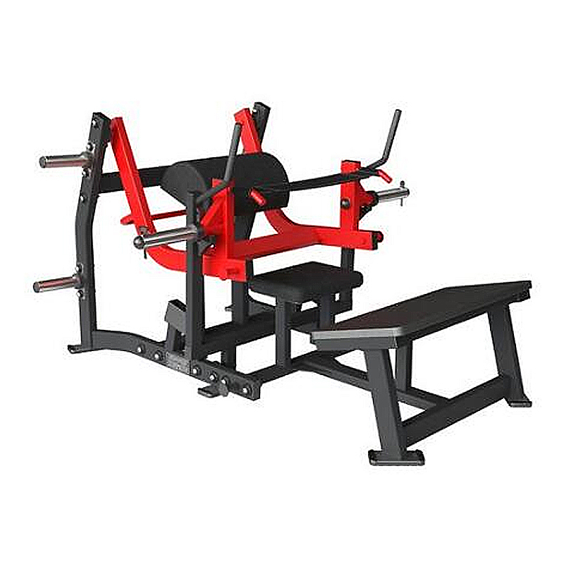 MPKS Fitness Plate-Loaded Glute Drive CX-HM45