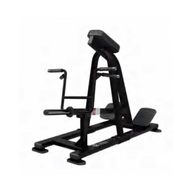 MPKS Fitness Incline Lever Row CXN1112