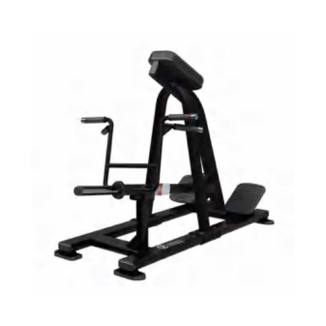 MPKS Fitness Incline Lever Row CXN1112