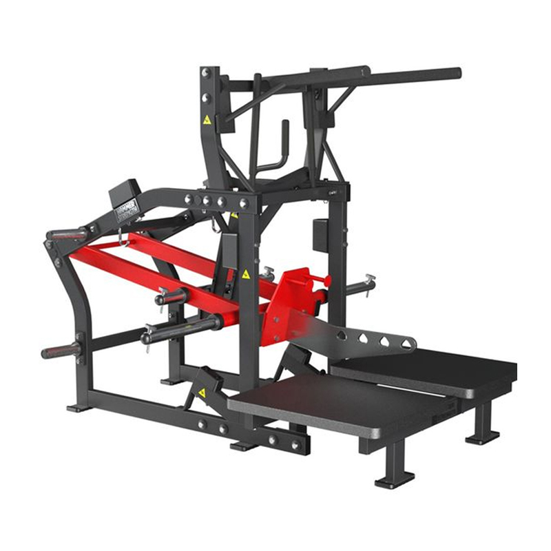 MPKS Fitness Plate-Loaded Belt Squat CX-HM59