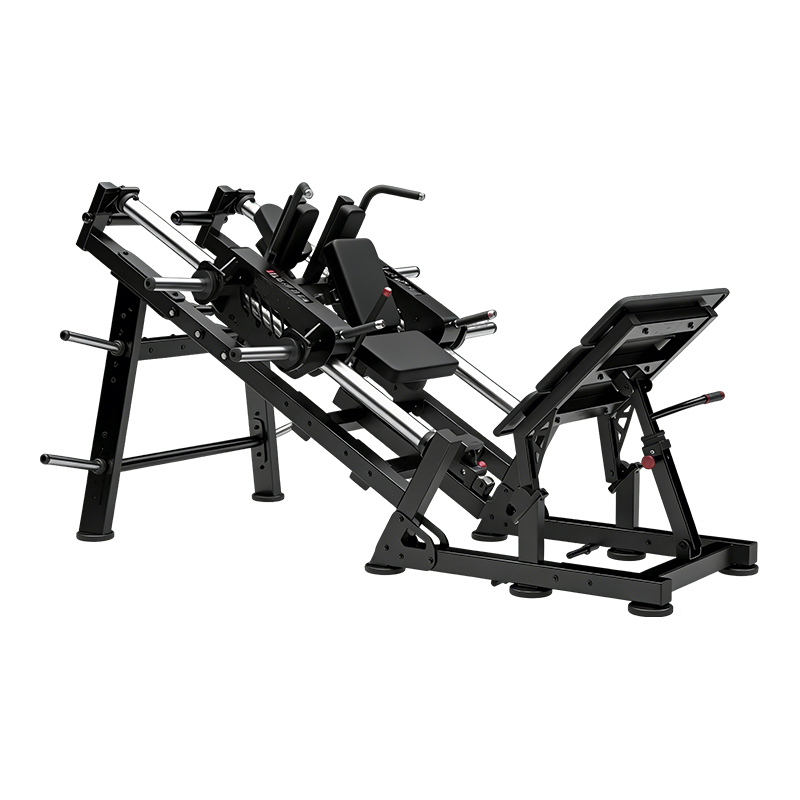 Changxu Fitness Hack Squat Pro LD01