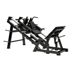 Changxu Fitness Hack Squat Pro LD01