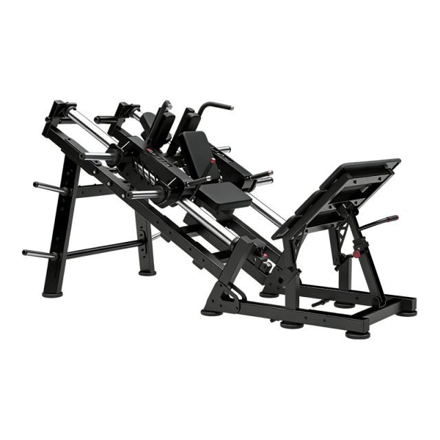Changxu Fitness Hack Squat Pro LD01