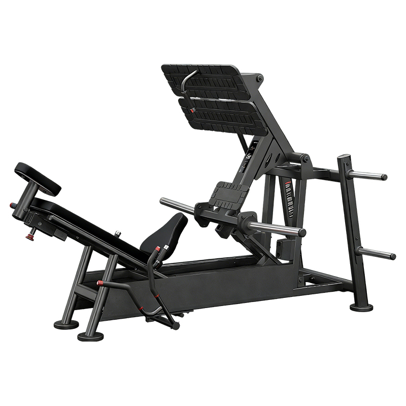 Changxu Fitness Pivot Press LD02