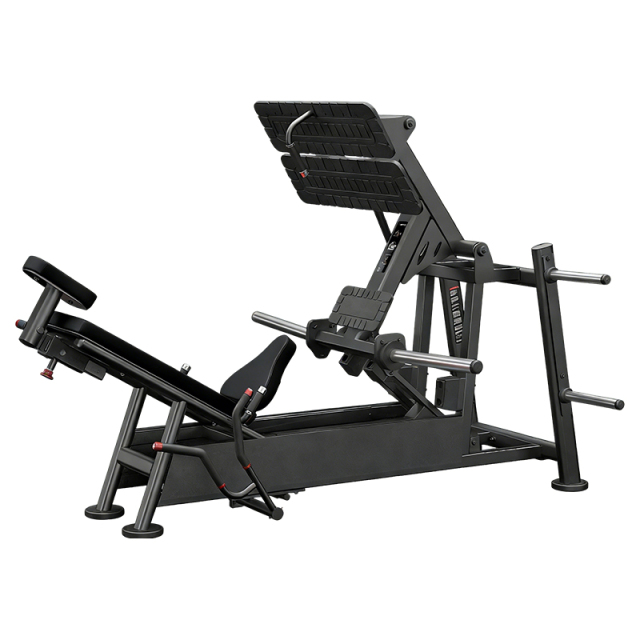 Changxu Fitness Pivot Press LD02