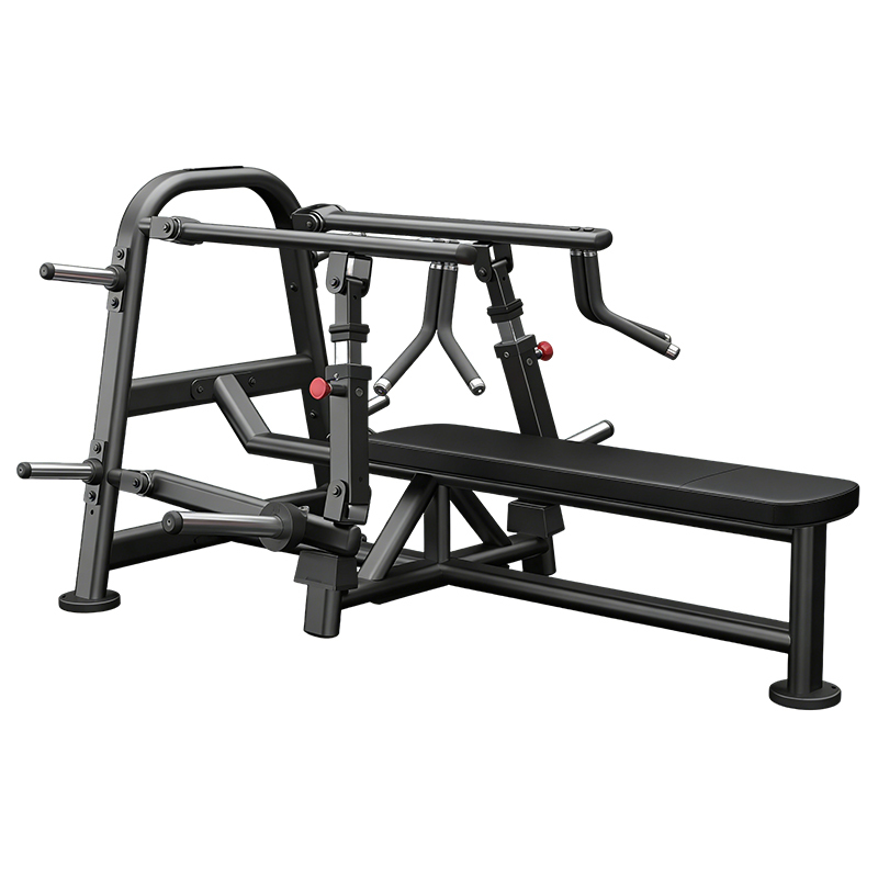 Changxu Fitness Lying Converging Bench Press LD04