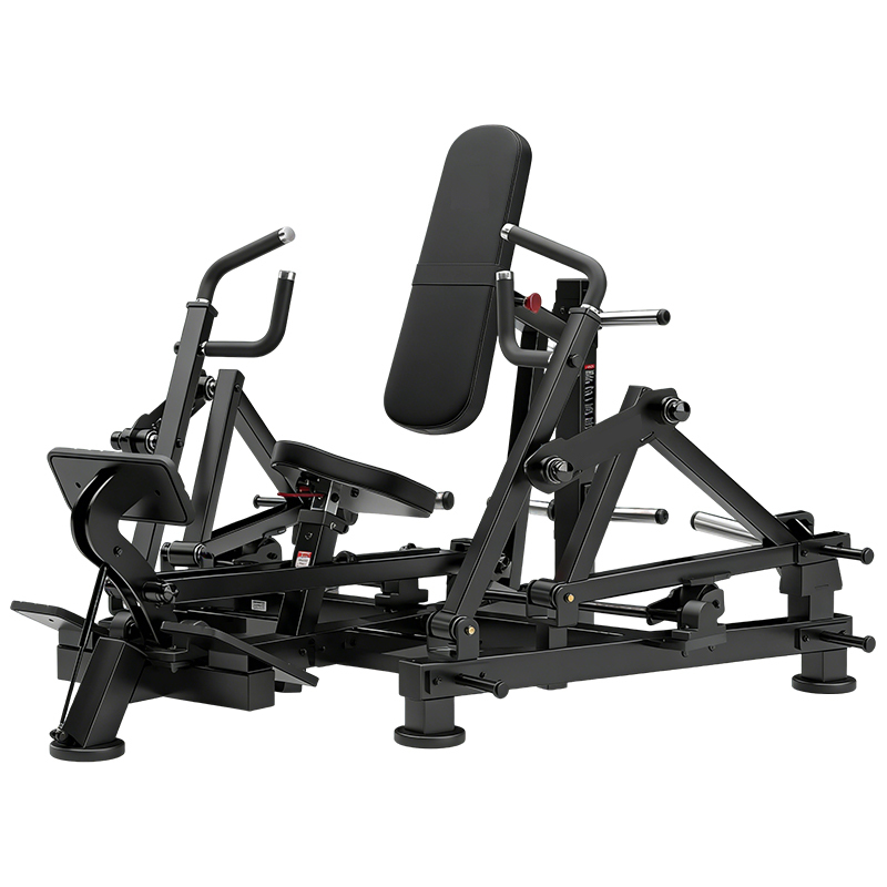 Changxu Fitness Vertical Chest Press LD05