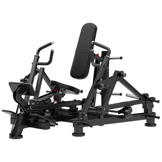 Changxu Fitness Vertical Chest Press LD05