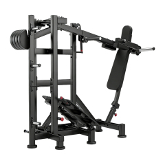 Changxu Fitness Pendulum Squat Pro LD06