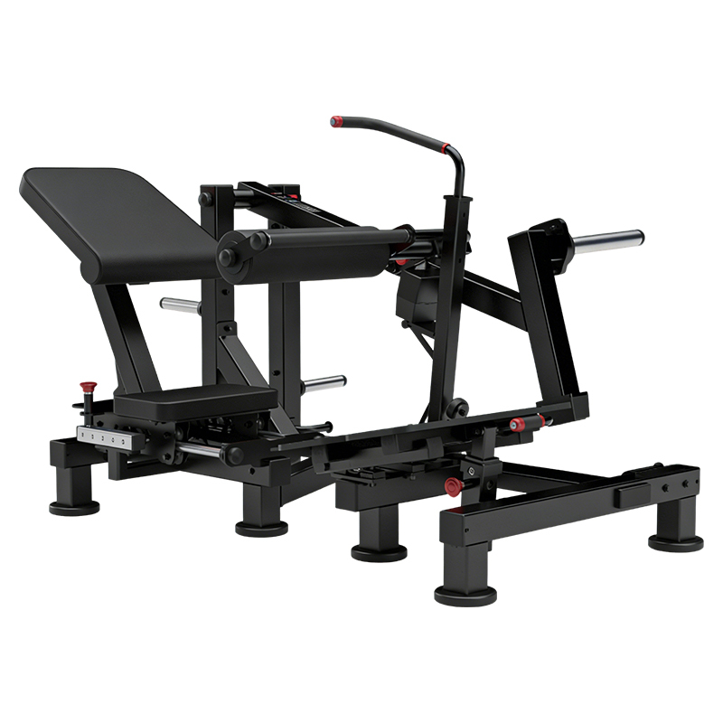 Changxu Fitness Hip Thruster Pro LD08