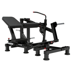 Changxu Fitness Hip Thruster Pro LD08