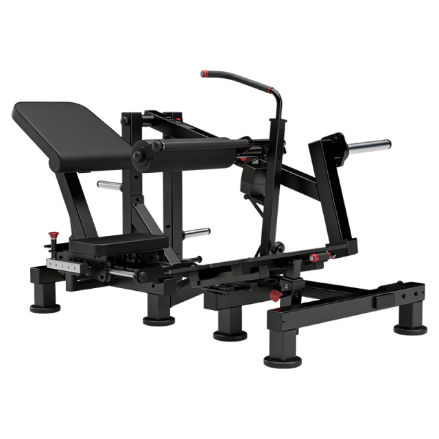 Changxu Fitness Hip Thruster Pro LD08