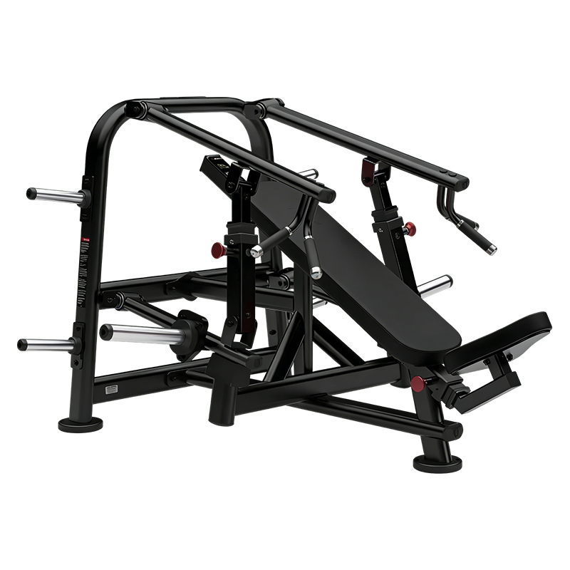 Changxu Fitness Converging Incline Bench Press LD09