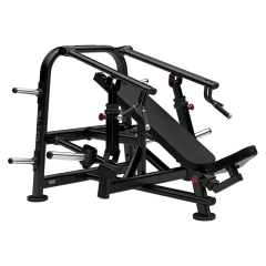 Changxu Fitness Converging Incline Bench Press LD09