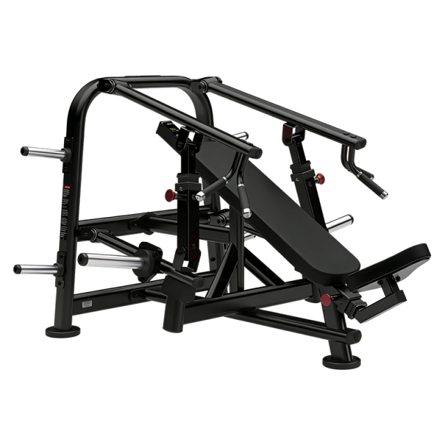 Changxu Fitness Converging Incline Bench Press LD09