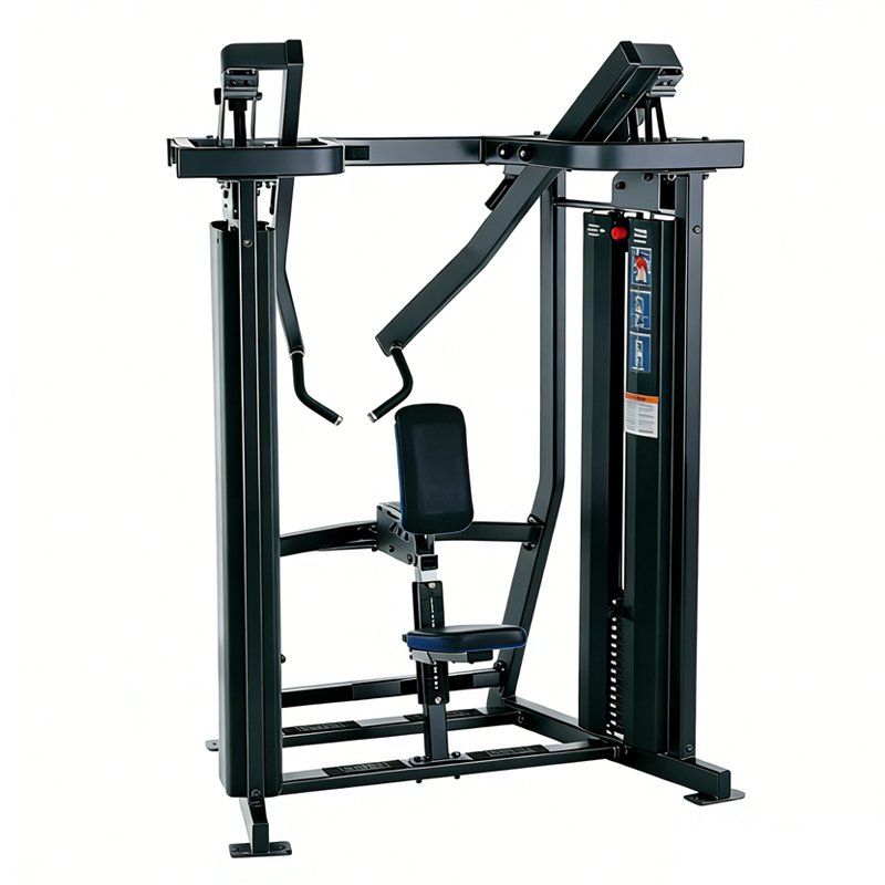 MPKS Fitness Iso-Lateral Row CXM-02