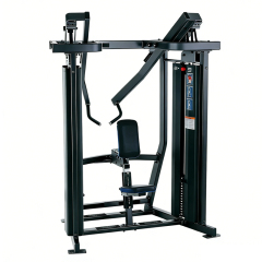 MPKS Fitness Iso-Lateral Row CXM-02