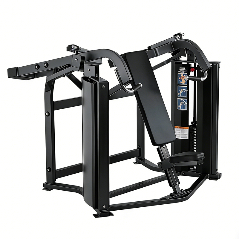 MPKS Fitness Iso-Lateral Shoulder Press CXM-04