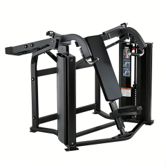 MPKS Fitness Iso-Lateral Shoulder Press CXM-04