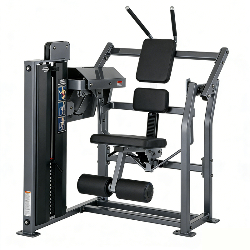 MPKS Fitness Abdominal Crunch CXM-05