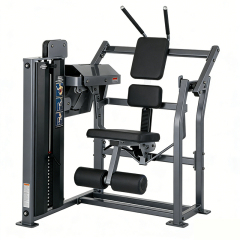 MPKS Fitness Abdominal Crunch CXM-05