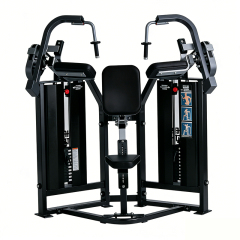 MPKS Fitness Iso-Lateral Triceps Extension CXM-06