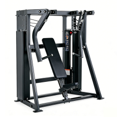 MPKS Fitness Iso-Lateral Decline Press CXM-11