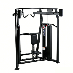 MPKS Fitness Iso-Lateral High Row CXM-12