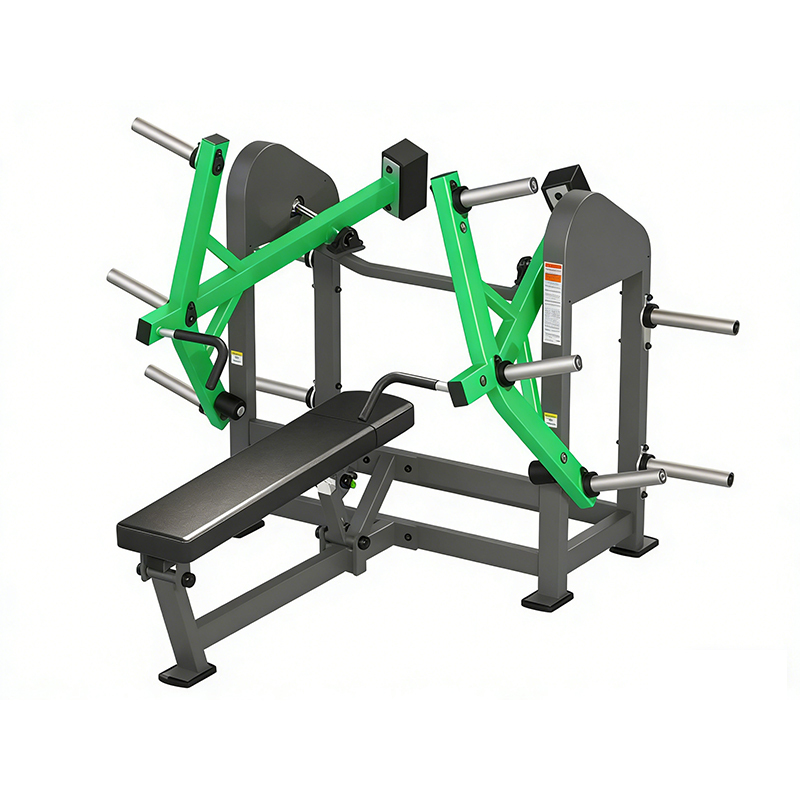 Changxu Fitness Chest Press PR-01