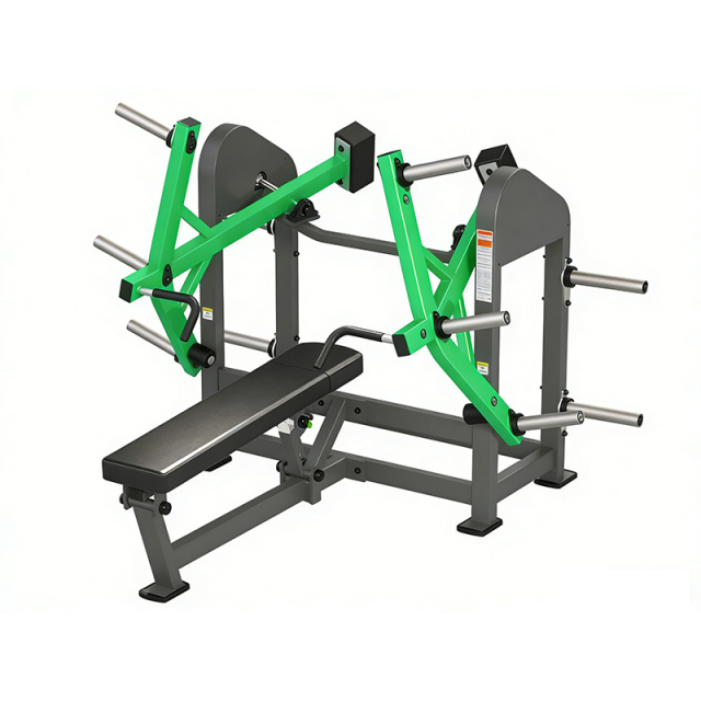 Changxu Fitness Chest Press PR-01