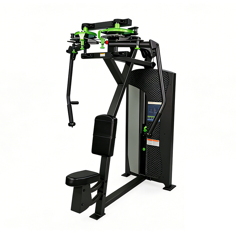 Changxu Fitness Pec/Rear Delt PR-02