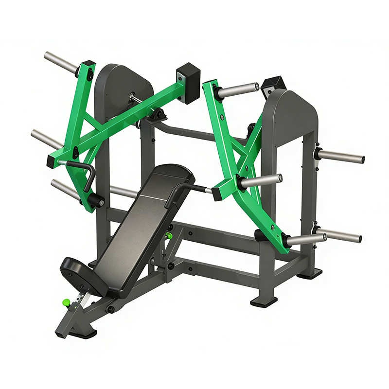 Changxu Fitness Incline Press PR-03
