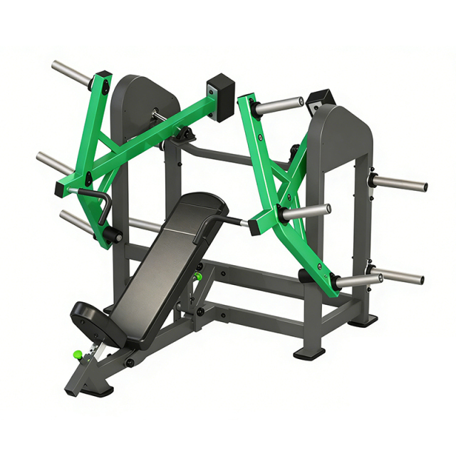 Changxu Fitness Incline Press PR-03