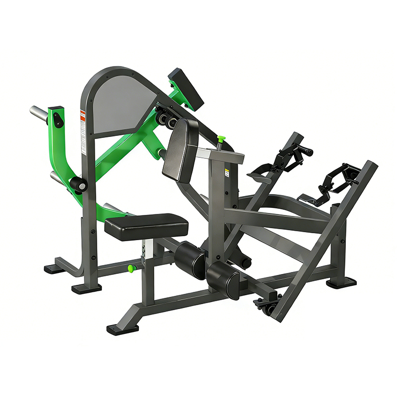 Changxu Fitness Seated Row PR-04