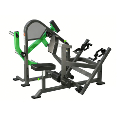 Changxu Fitness Seated Row PR-04