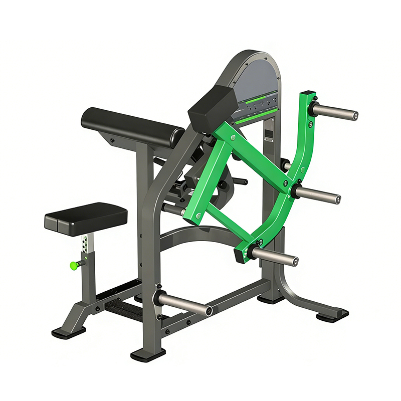 Changxu Fitness Arm Curl PR-05