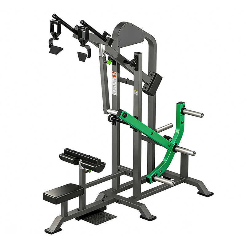 Changxu Fitness Lat Pulldown PR-06