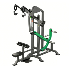 Changxu Fitness Lat Pulldown PR-06