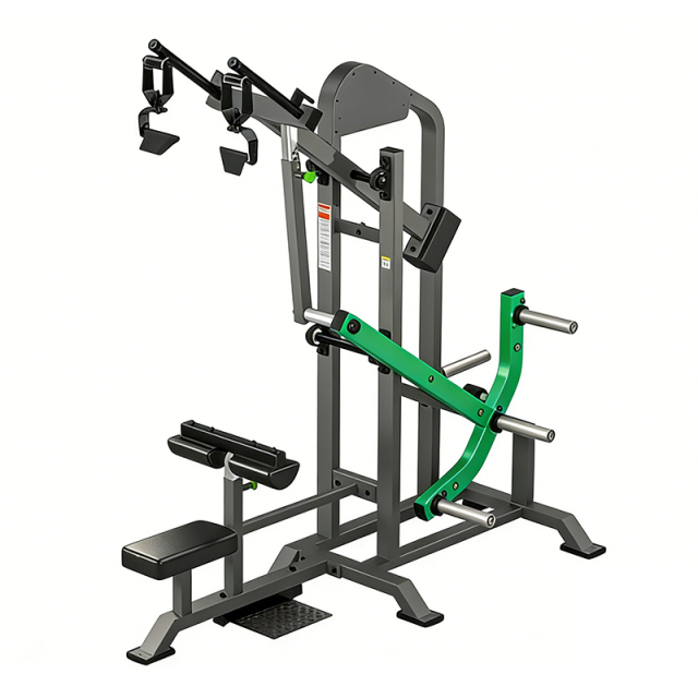 Changxu Fitness Lat Pulldown PR-06