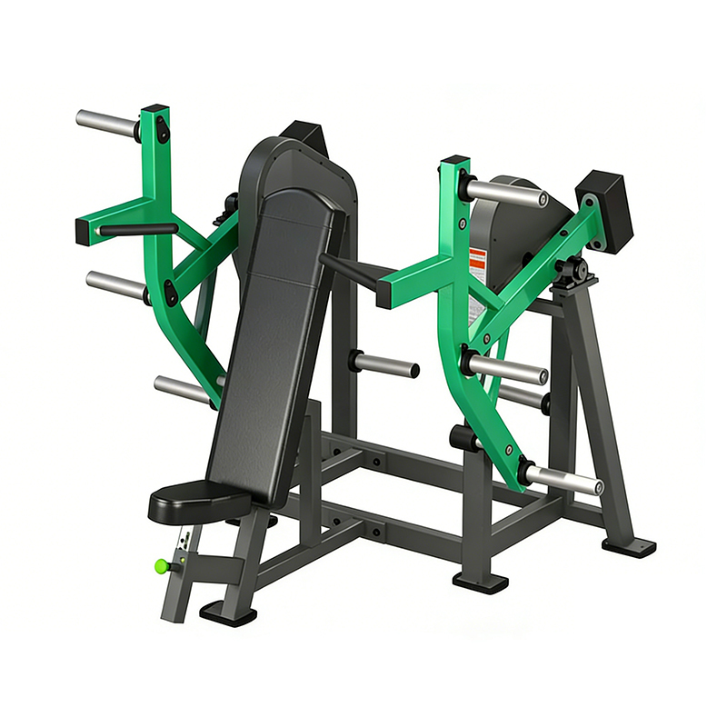 Changxu Fitness Shoulder Press PR-07