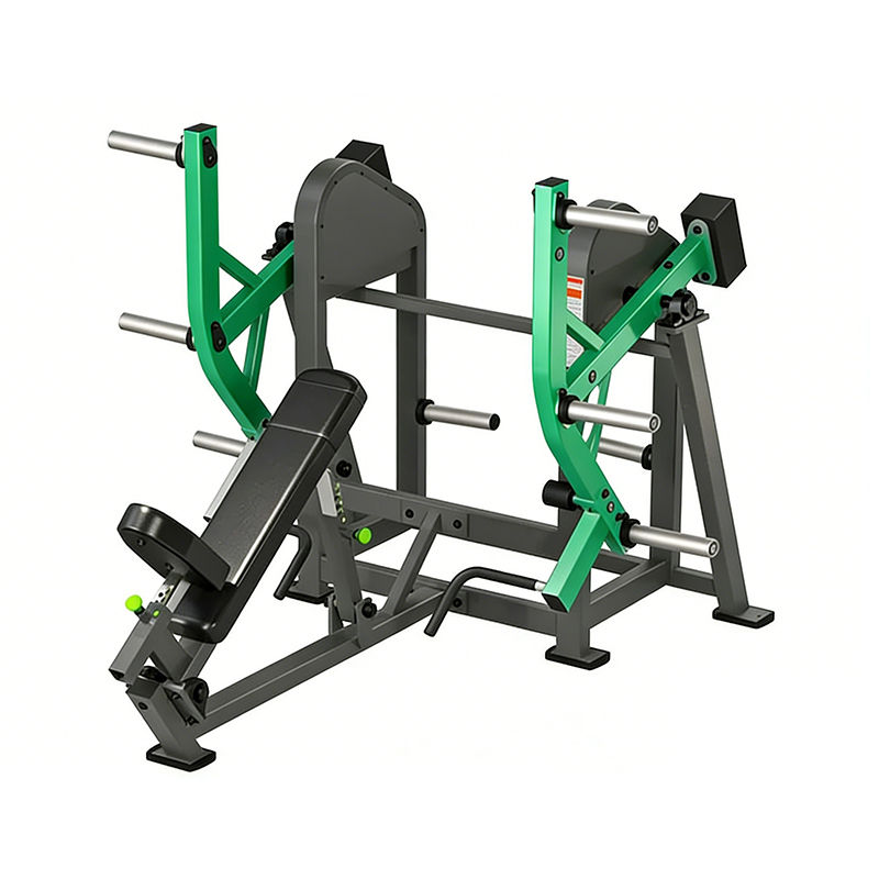 Changxu Fitness Extreme Row PR-08
