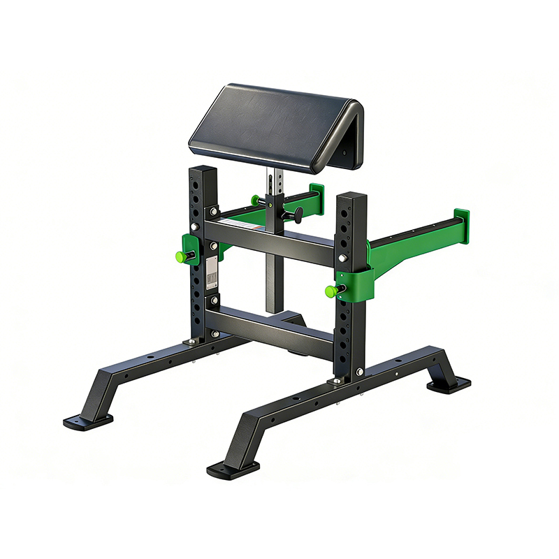 Changxu Fitness Double-Sided Preacher PR-09