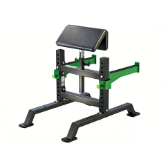 Changxu Fitness Double-Sided Preacher PR-09